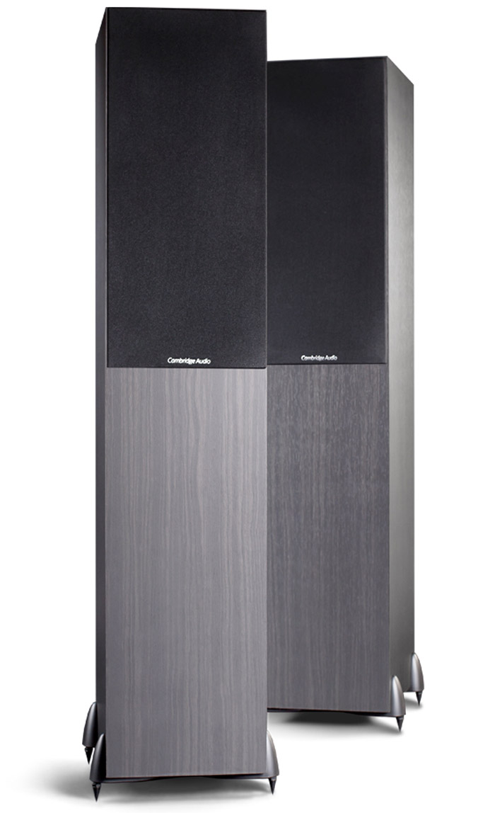 Cambridge Audio SX80